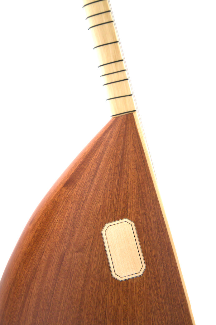 Maun Bağlama - Saz