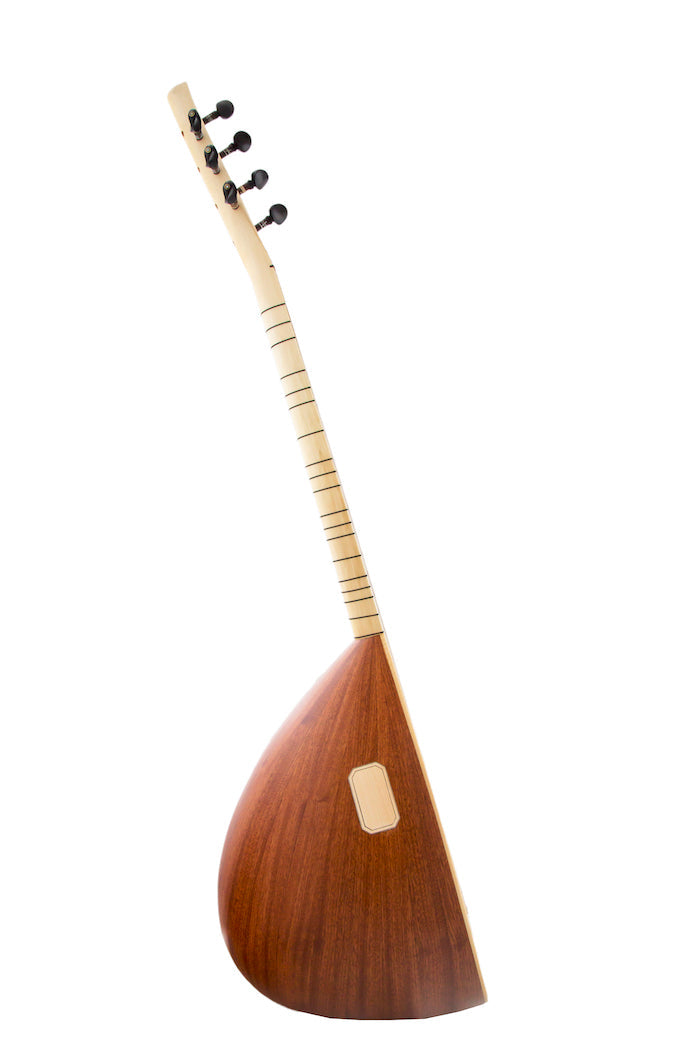 Maun Bağlama - Saz