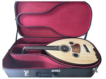 Özel Tasarım Bavul Tipi HZ100 HARDCASE UD TAŞIMA ÇANTASI