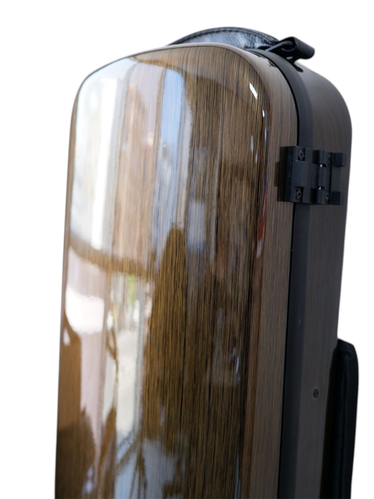 AIERSI 3 ENCRYPTED VIOLIN FIBERCASE04G