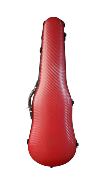 AİERSİ KEMAN 06 FİBERCASE RED