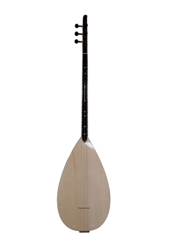 Ardıç Kısa Sap Profesyonel Bağlama - SLT104