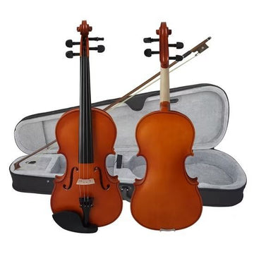 AİERSİ SGV015M ÖĞRENCİ KEMAN 3/4