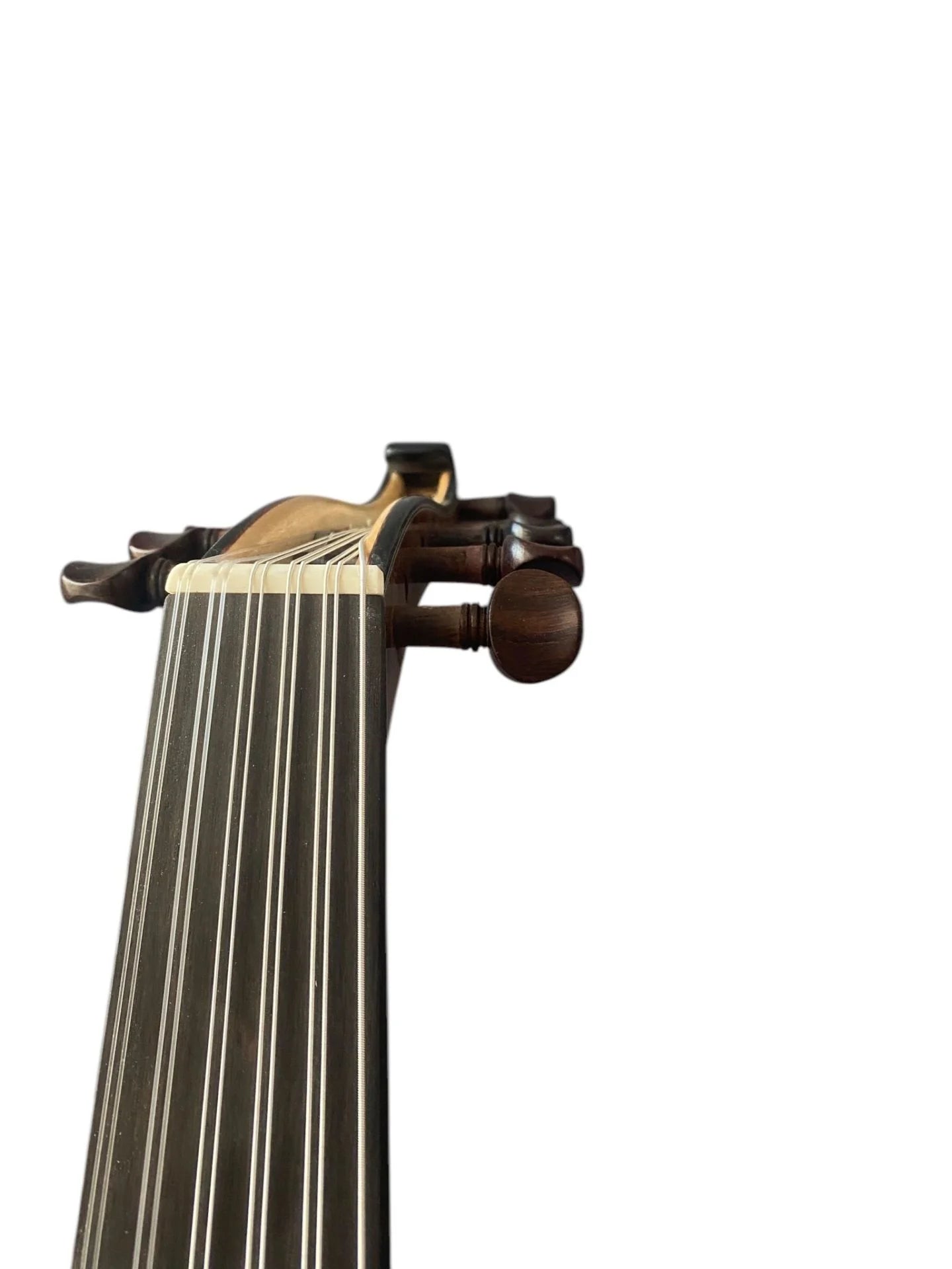 سلطان MH100 سولاك ماهوغاني عود