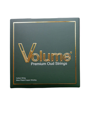 VOLUME PREMİUM 109 UD TELİ