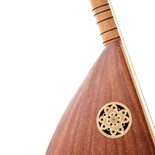 Kısa Sap Solak Bağlama Seti