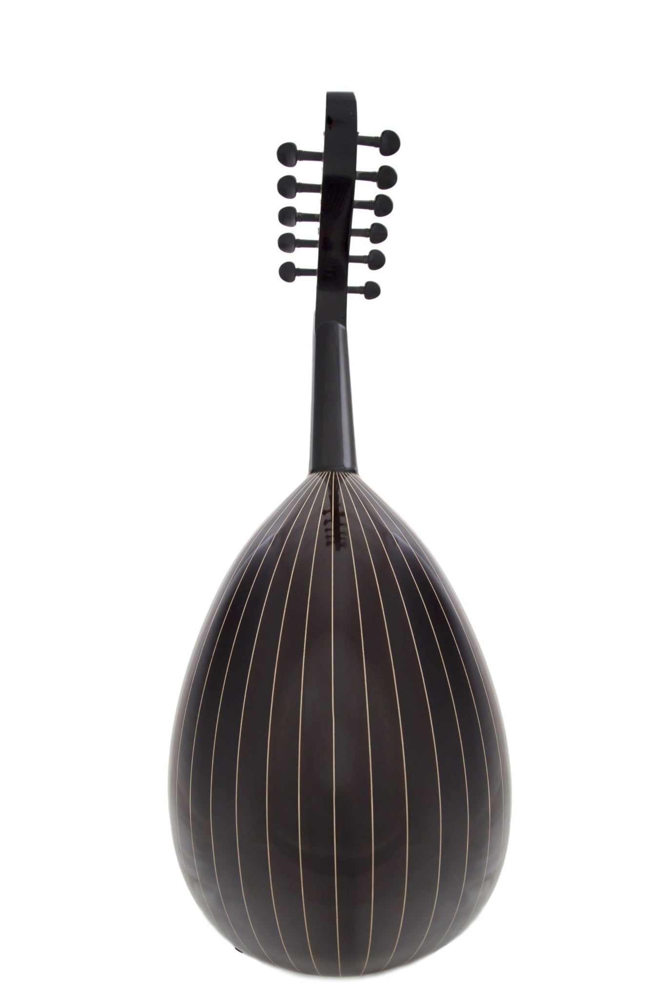 MST700 Siyah Ceviz Ud