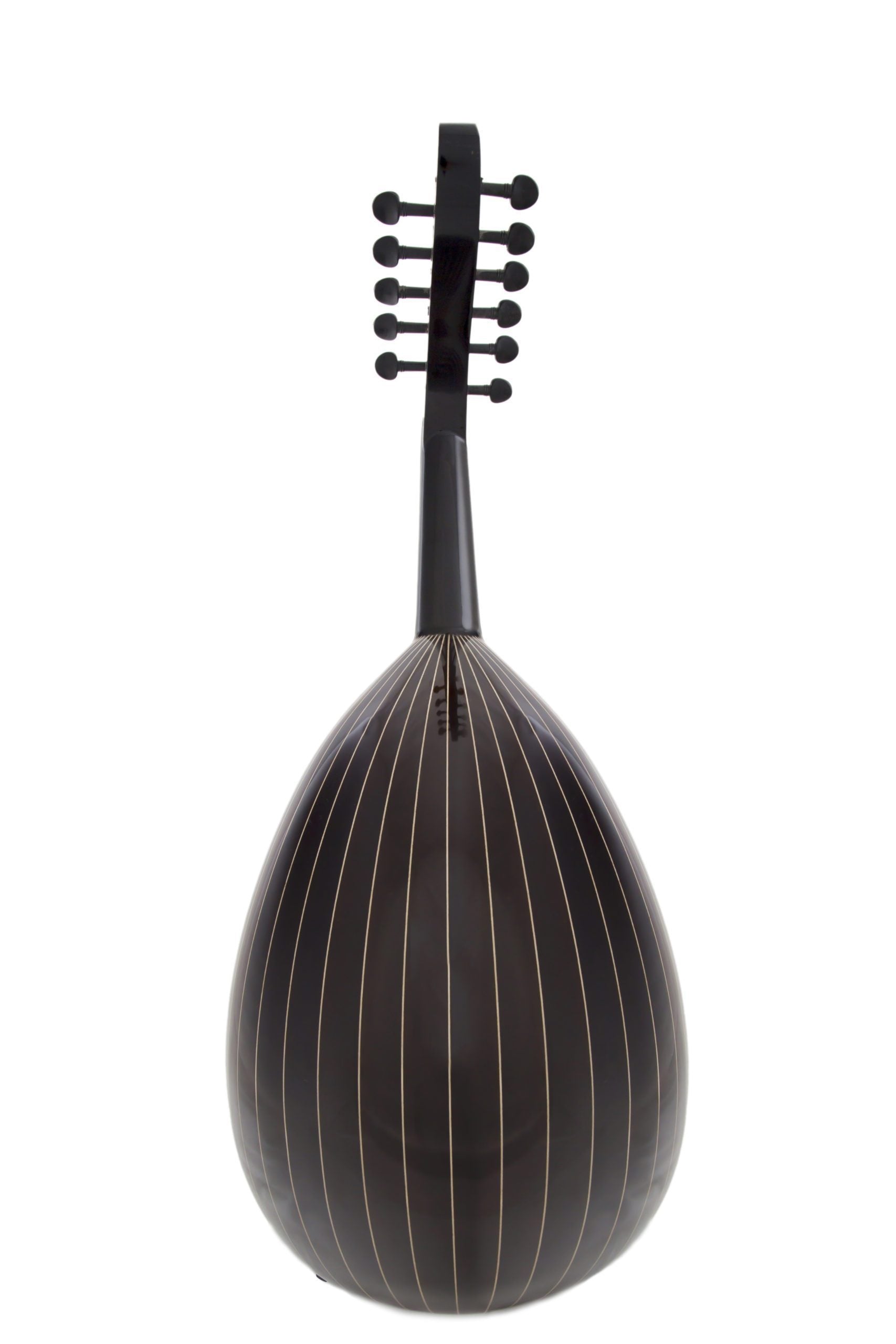 MST700 Siyah Ceviz Ud