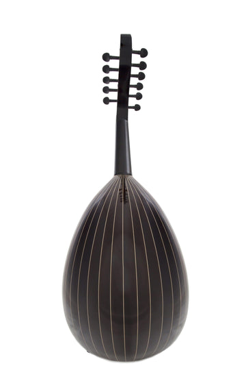 MST700 Siyah Ceviz Ud