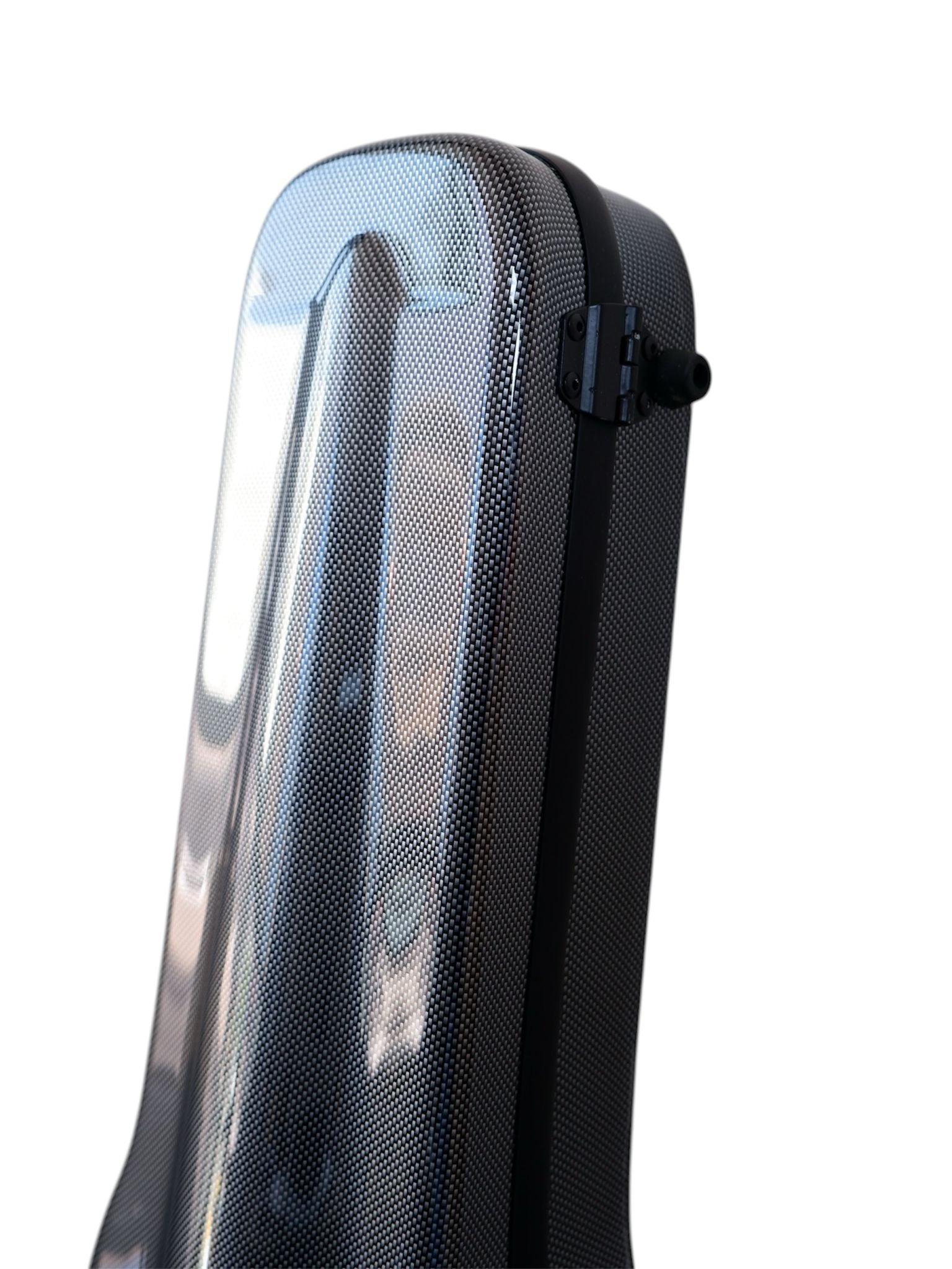 AIERSI 3 ENCRYPTED VIOLIN FIBERCASE04G