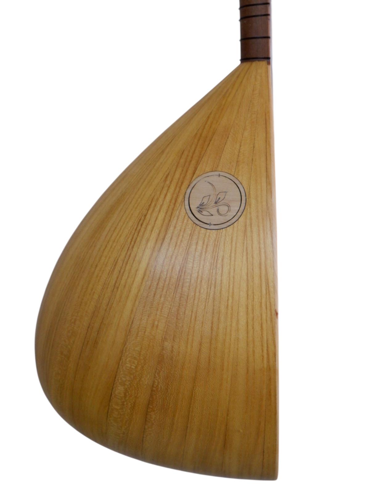 Dut Kısa Sap Orta Kalite Bağlama - SLT118