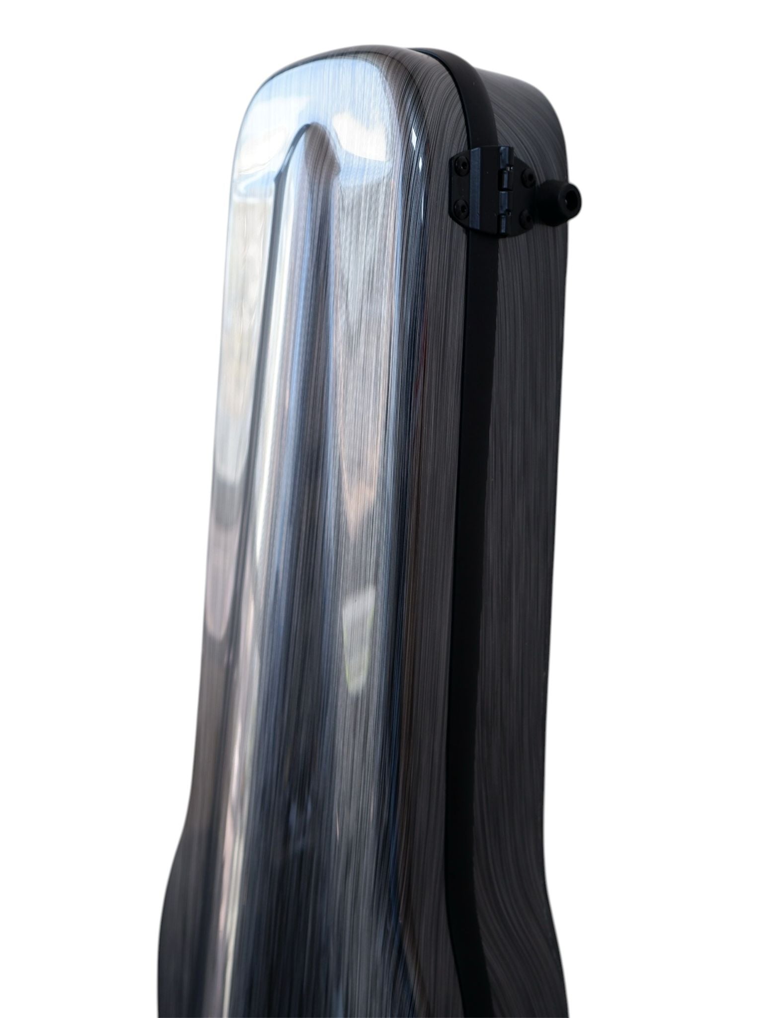 AIERSI 3 ENCRYPTED VIOLIN FIBERCASE04G