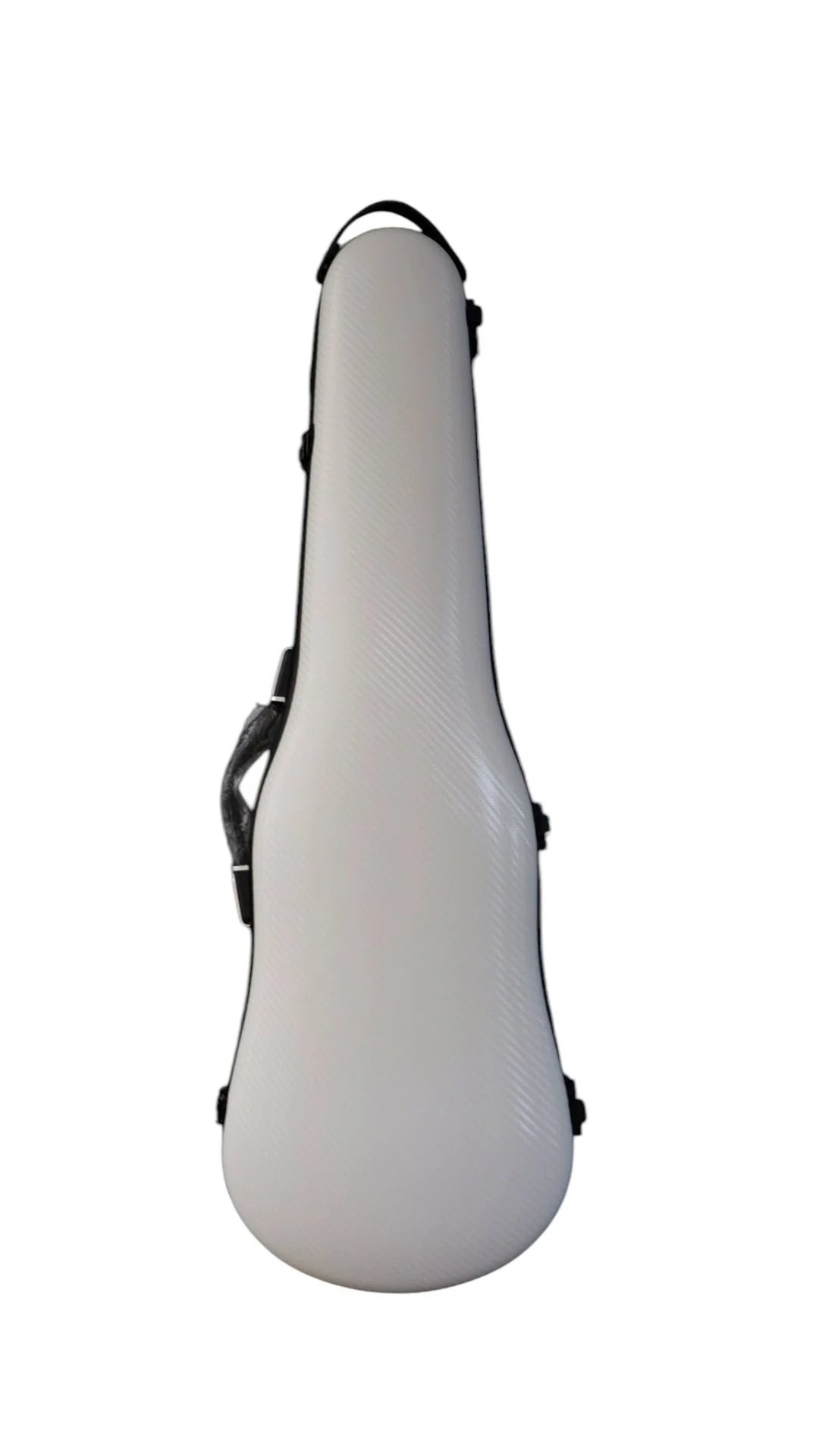 AİERSİ KEMAN 06 FİBERCASE WHITE