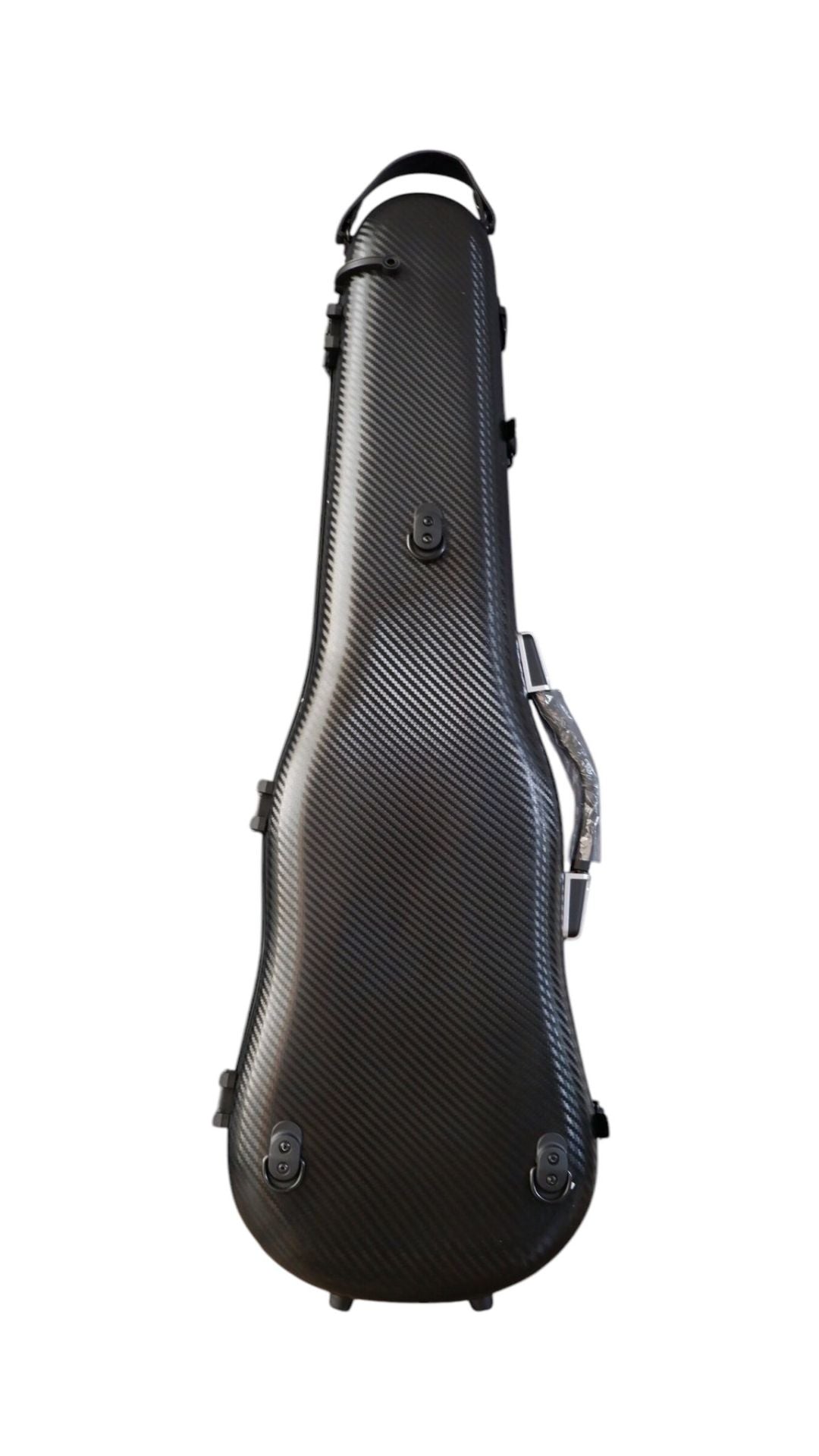 AİERSİ KEMAN 06 FİBERCASE METALLİC