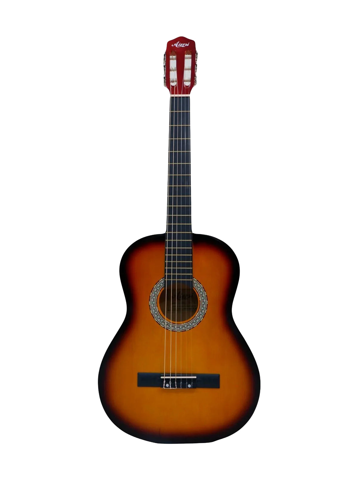 AİERSİ SC040 SB SAP AYARLI KLASİK GİTAR