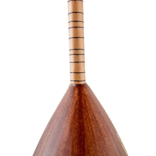 Kısa Sap Solak Bağlama Seti