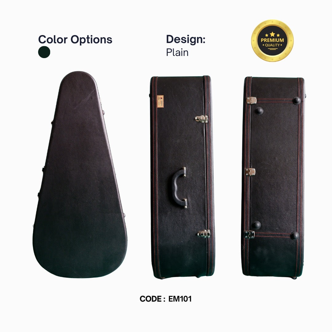 Ud Enstrümanı Sert Kılıf