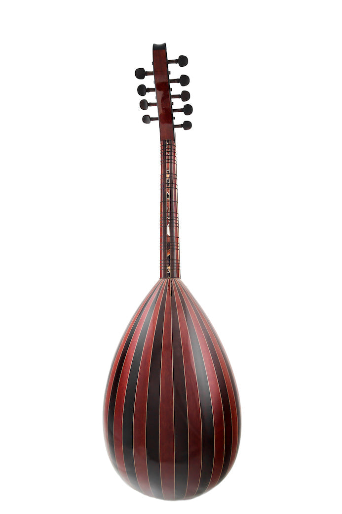 Türk Lavtası - Türk Lautası