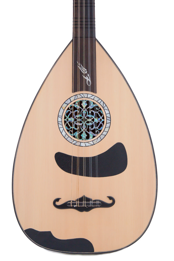 Türk Lavtası - Türk Lautası