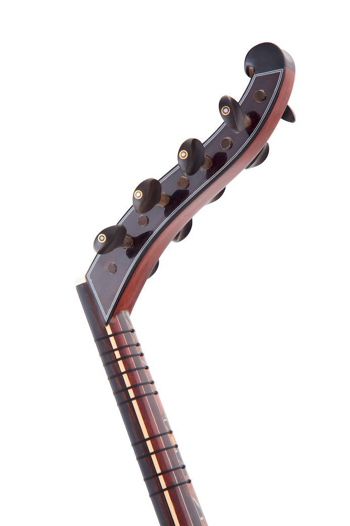 Türk Lavtası - Türk Lautası