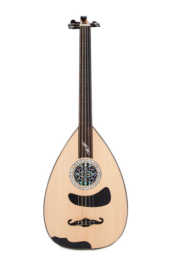 Türk Lavtası - Türk Lautası