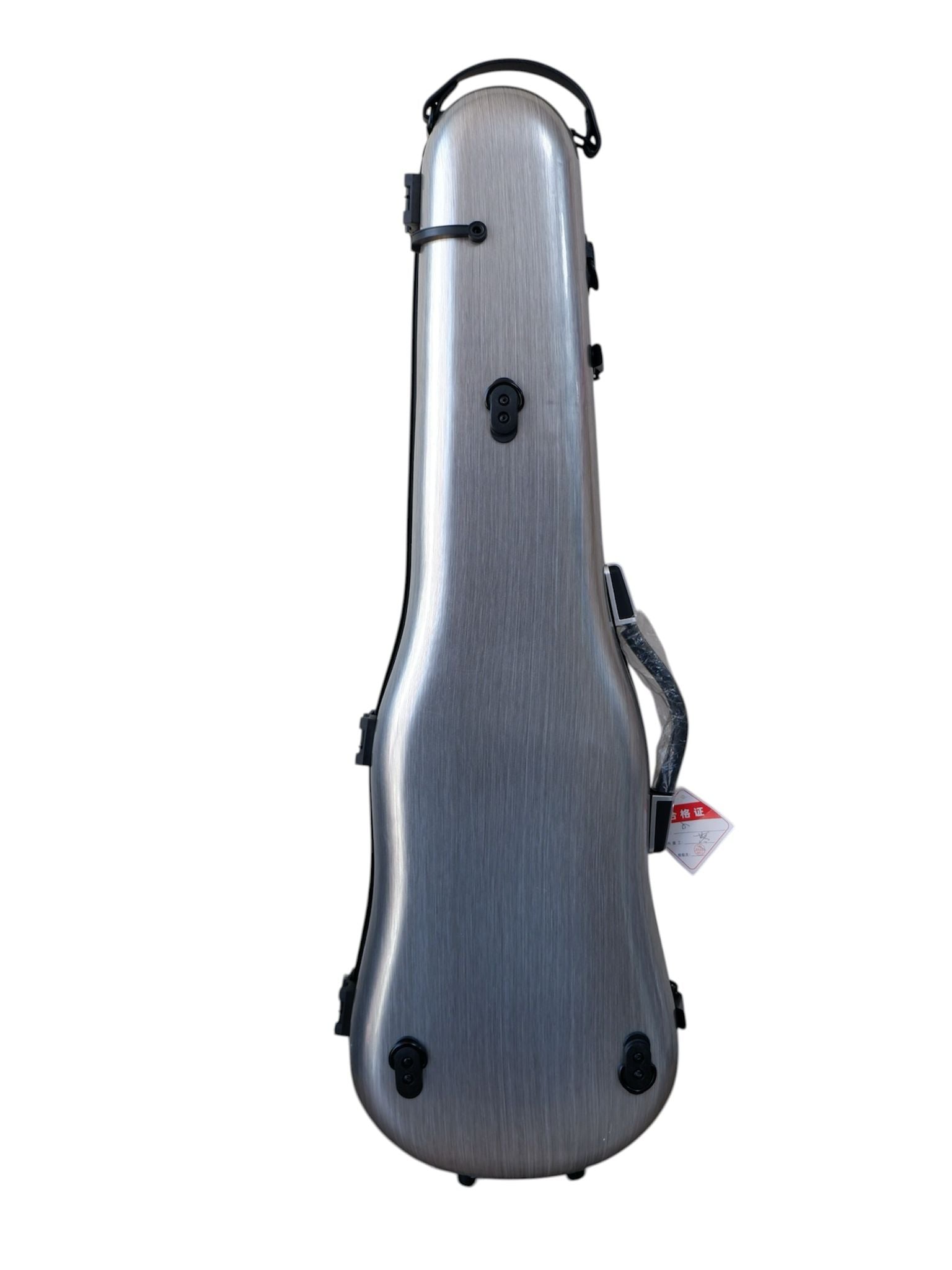 AIERSİ VIOLIN 06 FIBERCASE WHITE