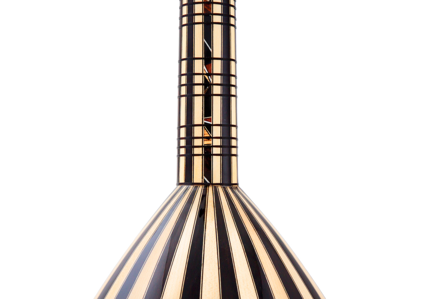 Türk Lavtası - Türk Lautası