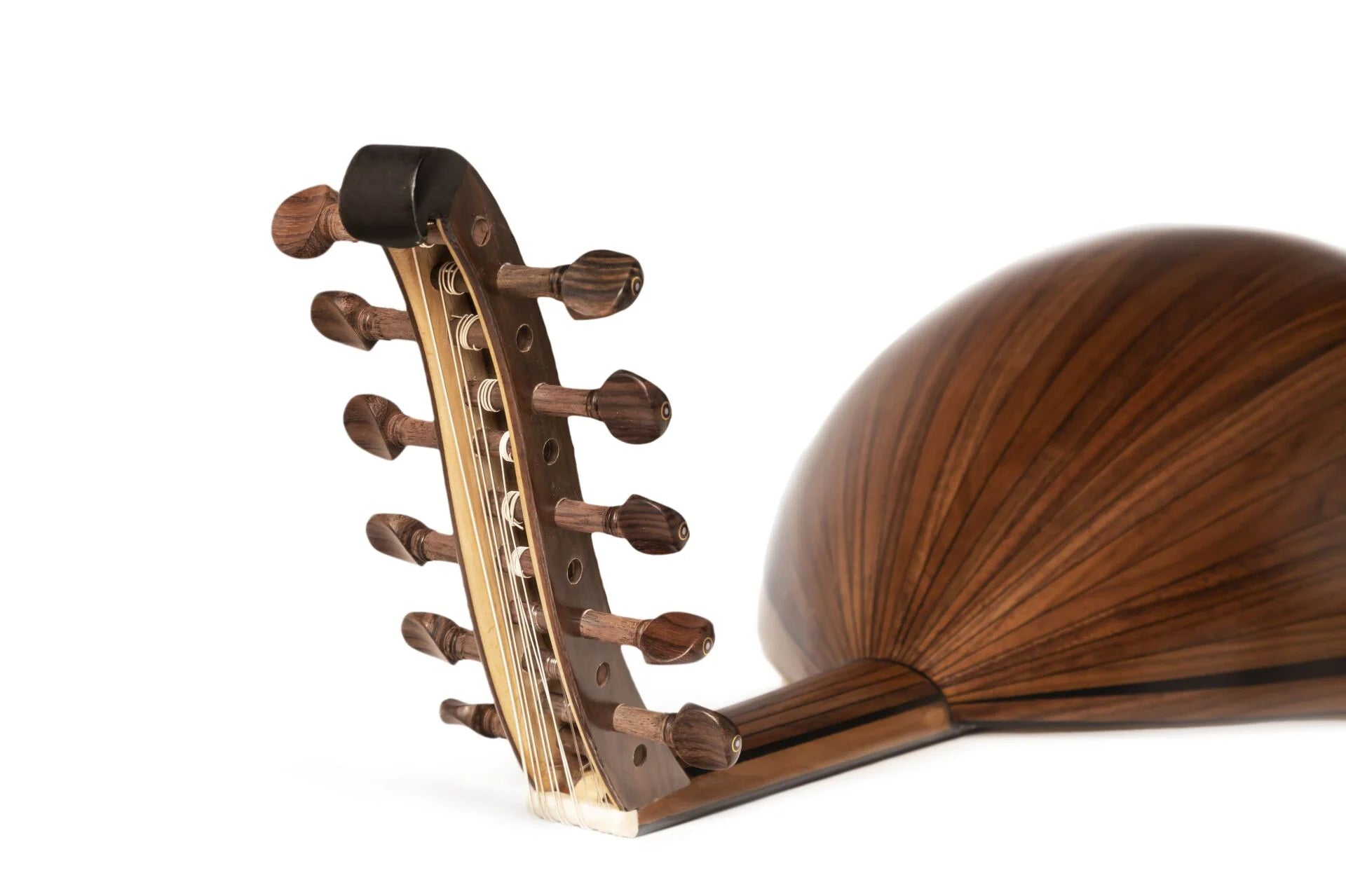 Sultan İleri Seviye Ceviz Tekne  MH650 Arap Udu