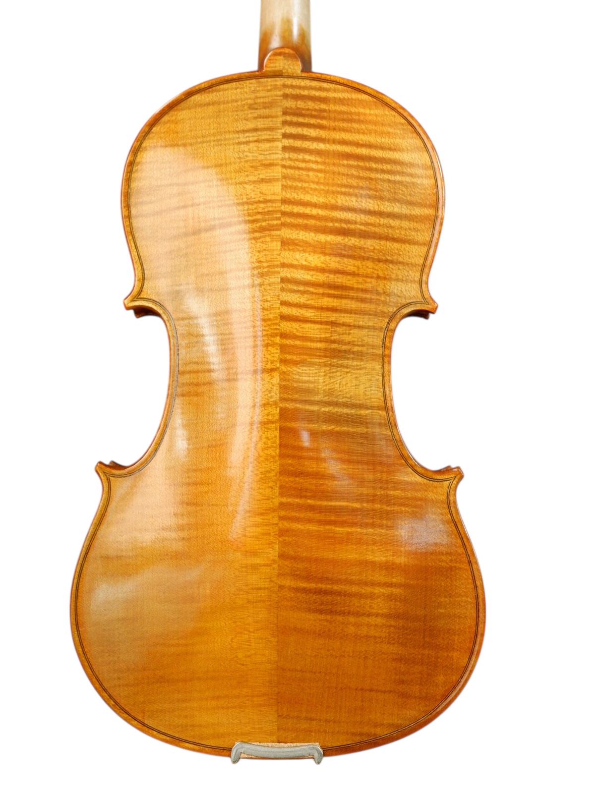 Sultan El Yapımı Keman E03