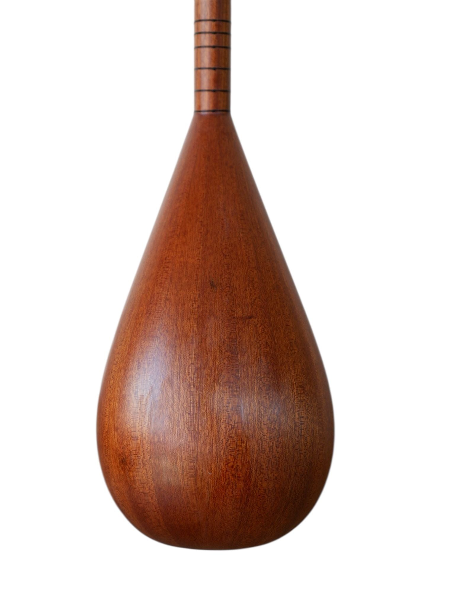 Profesyonel Maun  Tekne Kopuz Bağlama