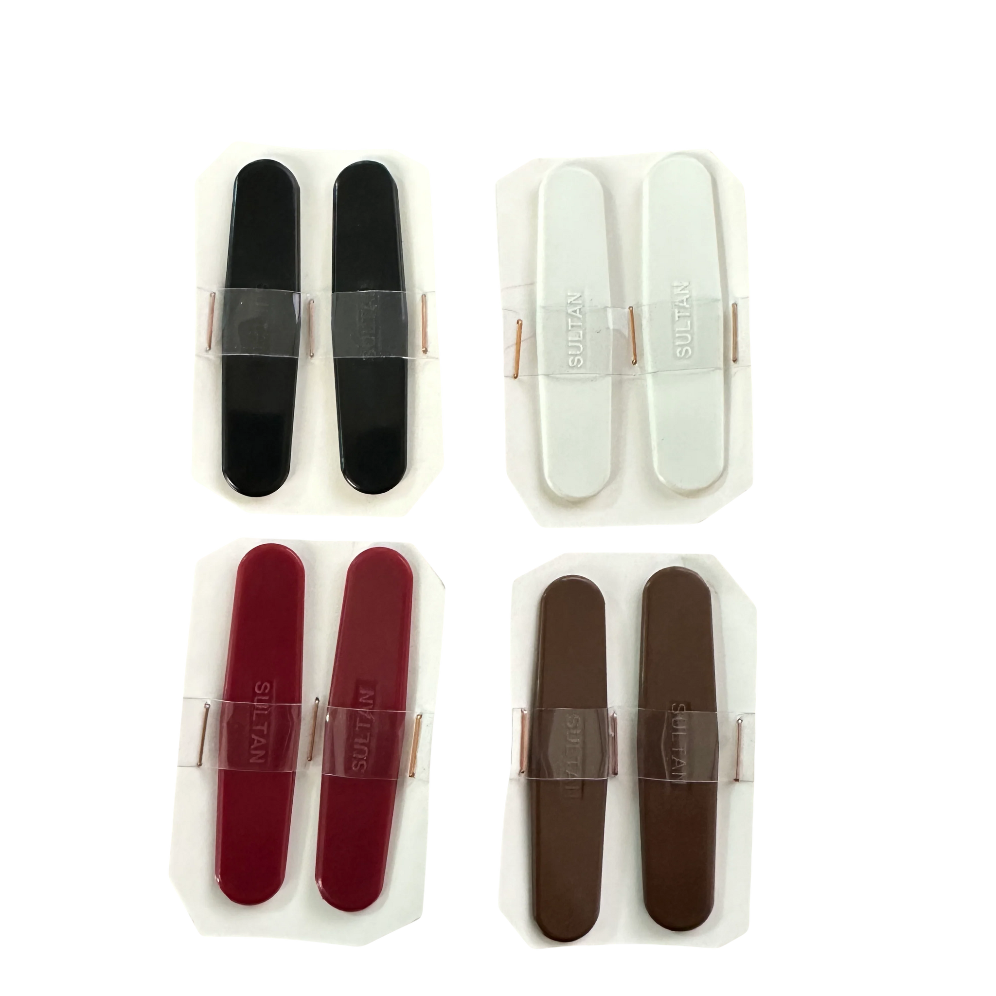 Sultan Kanun Mızrap Seti