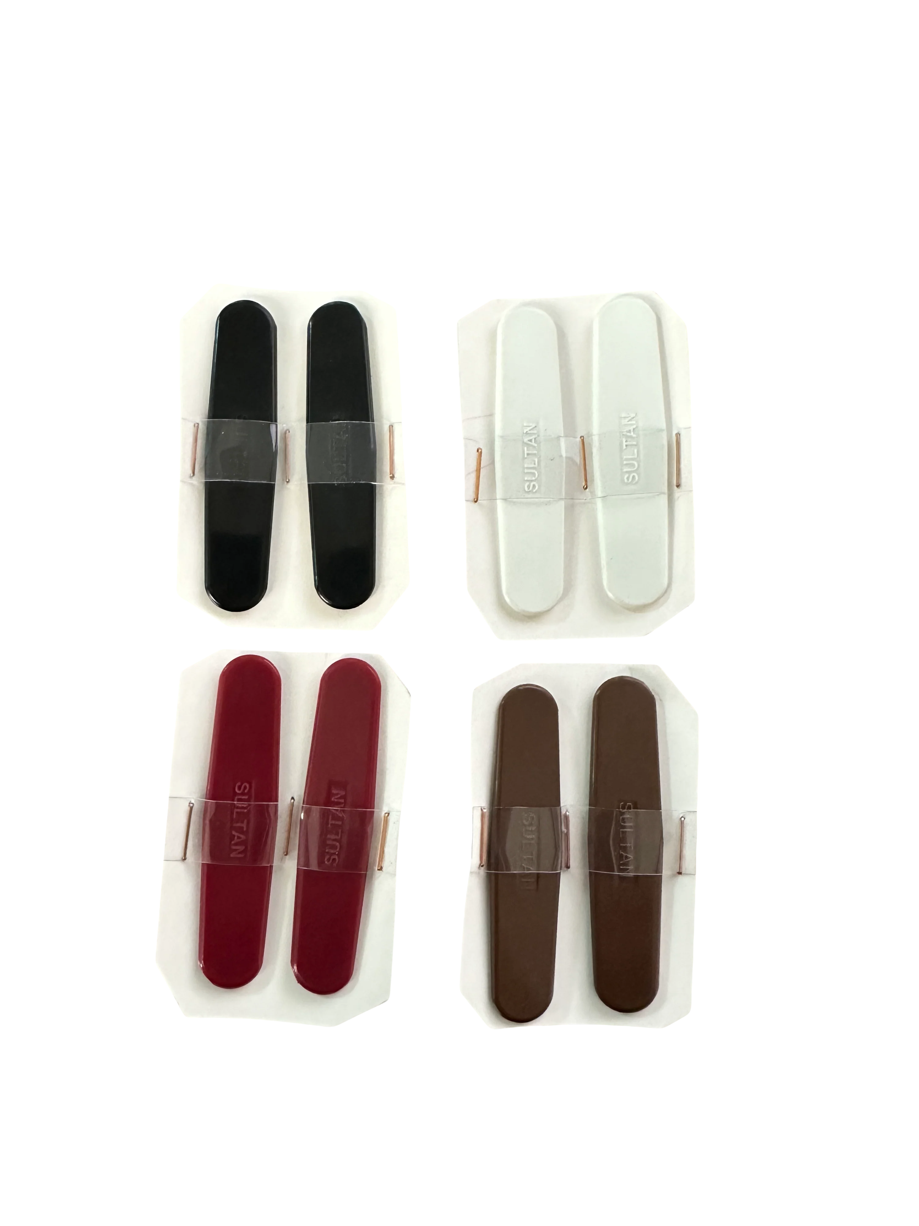 Sultan Kanun Mızrap Seti