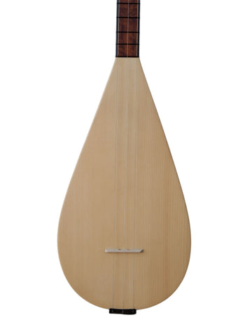 Profesyonel Kopuz Bağlama ( Videolu )  SLT206