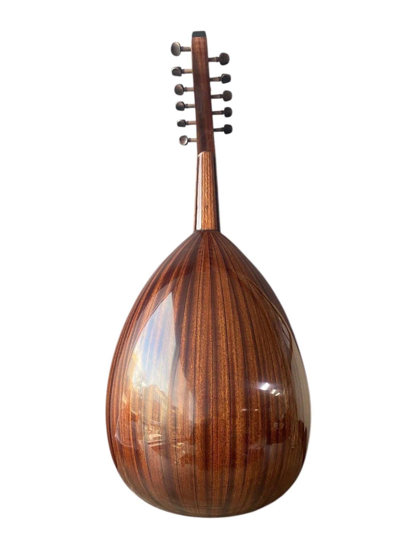 سلطان MH100 سولاك ماهوغاني عود