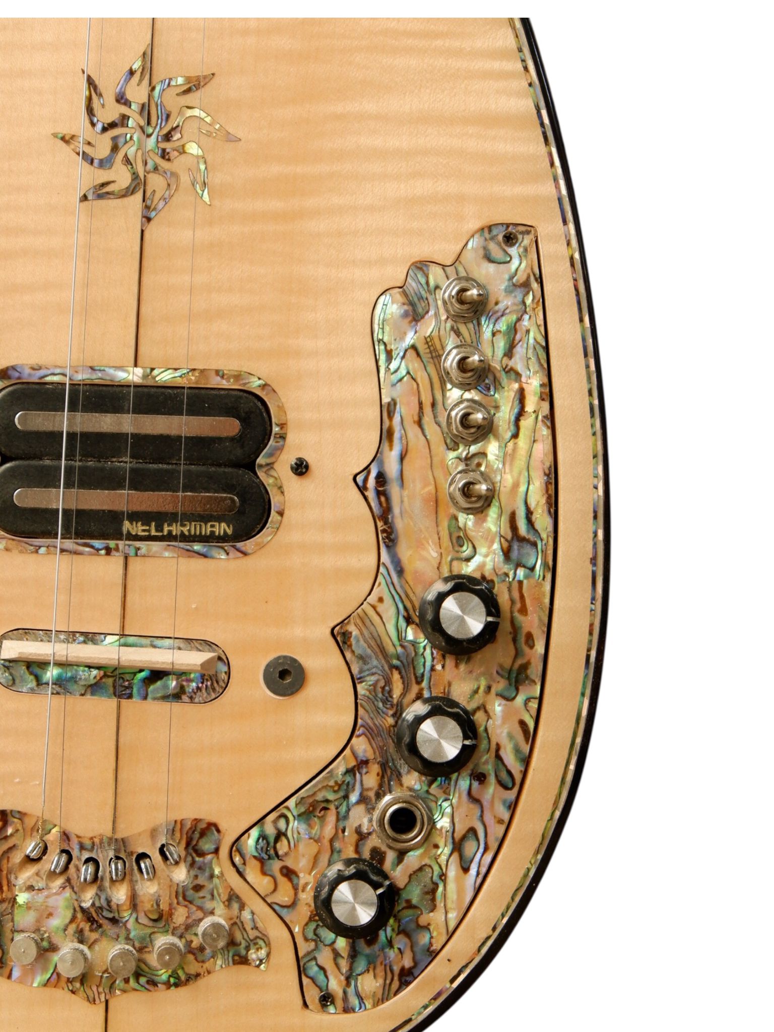 Kesik Kasa Elektro Bağlama