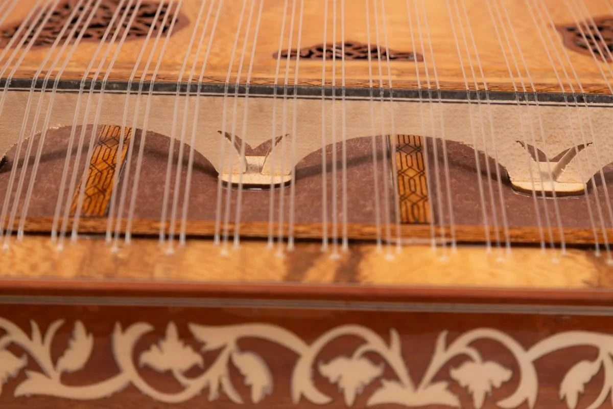 PROFESYONEL TÜRK KANUN 250C SERİSİ