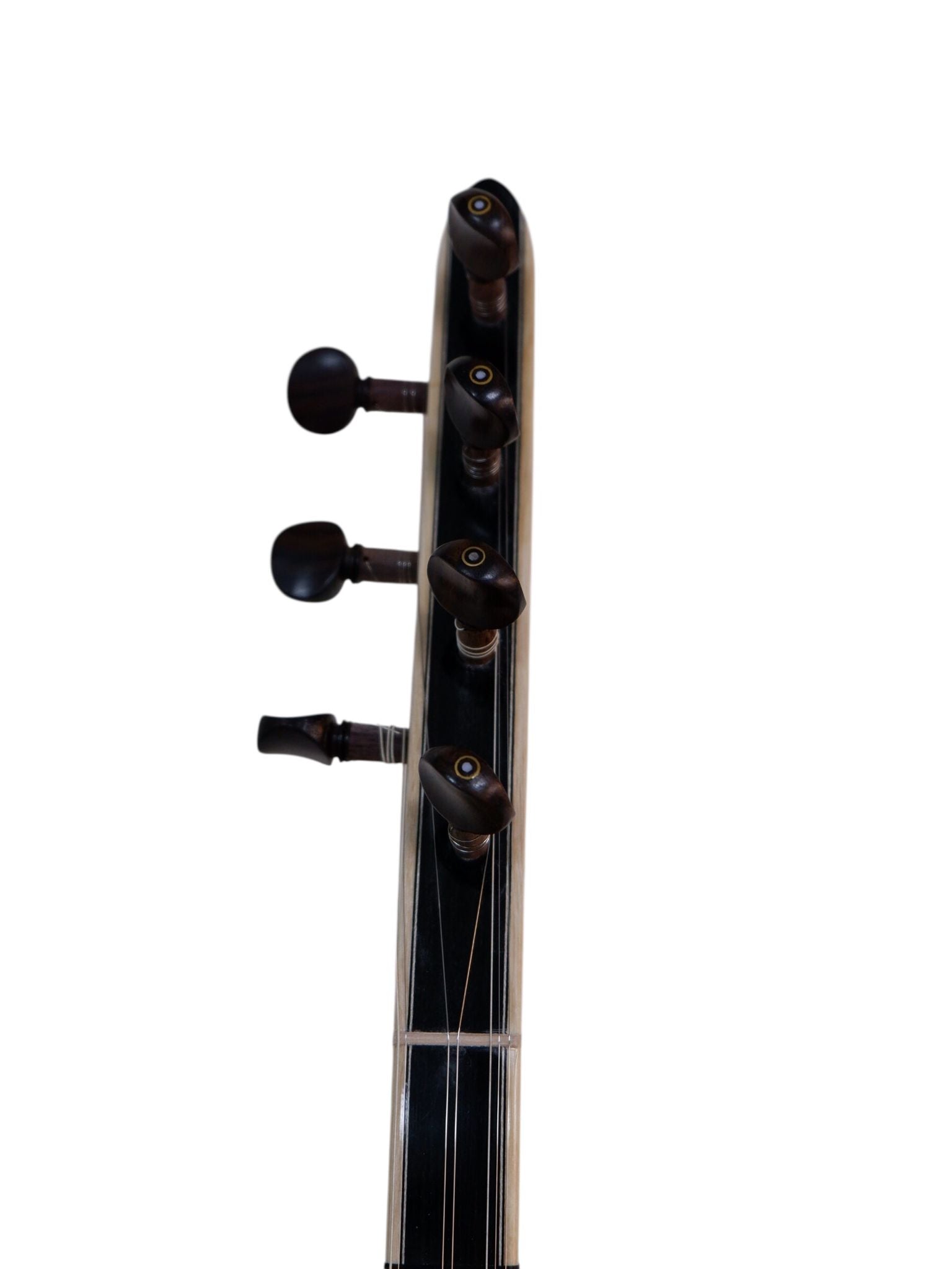 Ardıç Uzun Sap Profesyonel Bağlama - SLT110