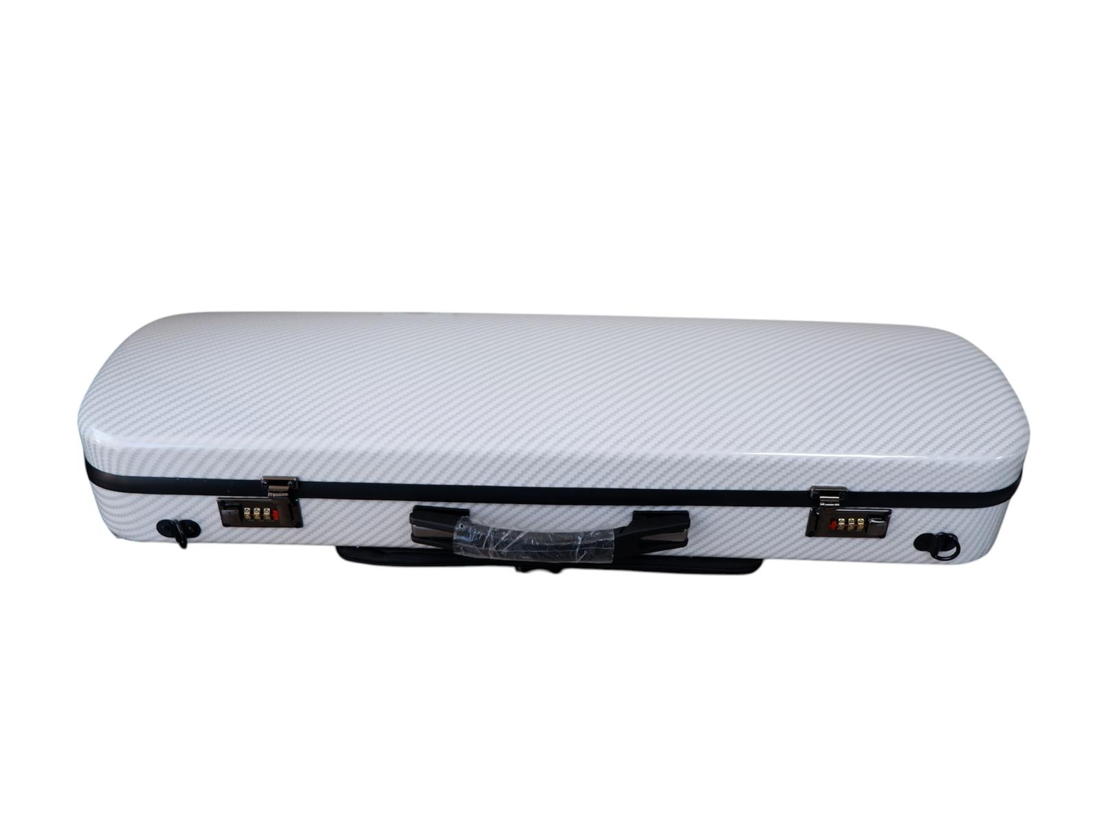 AIERSI 3 ENCRYPTED VIOLIN FIBERCASE04G