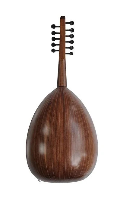 Sultan İleri Seviye Ceviz Tekne  MH650 Arap Udu