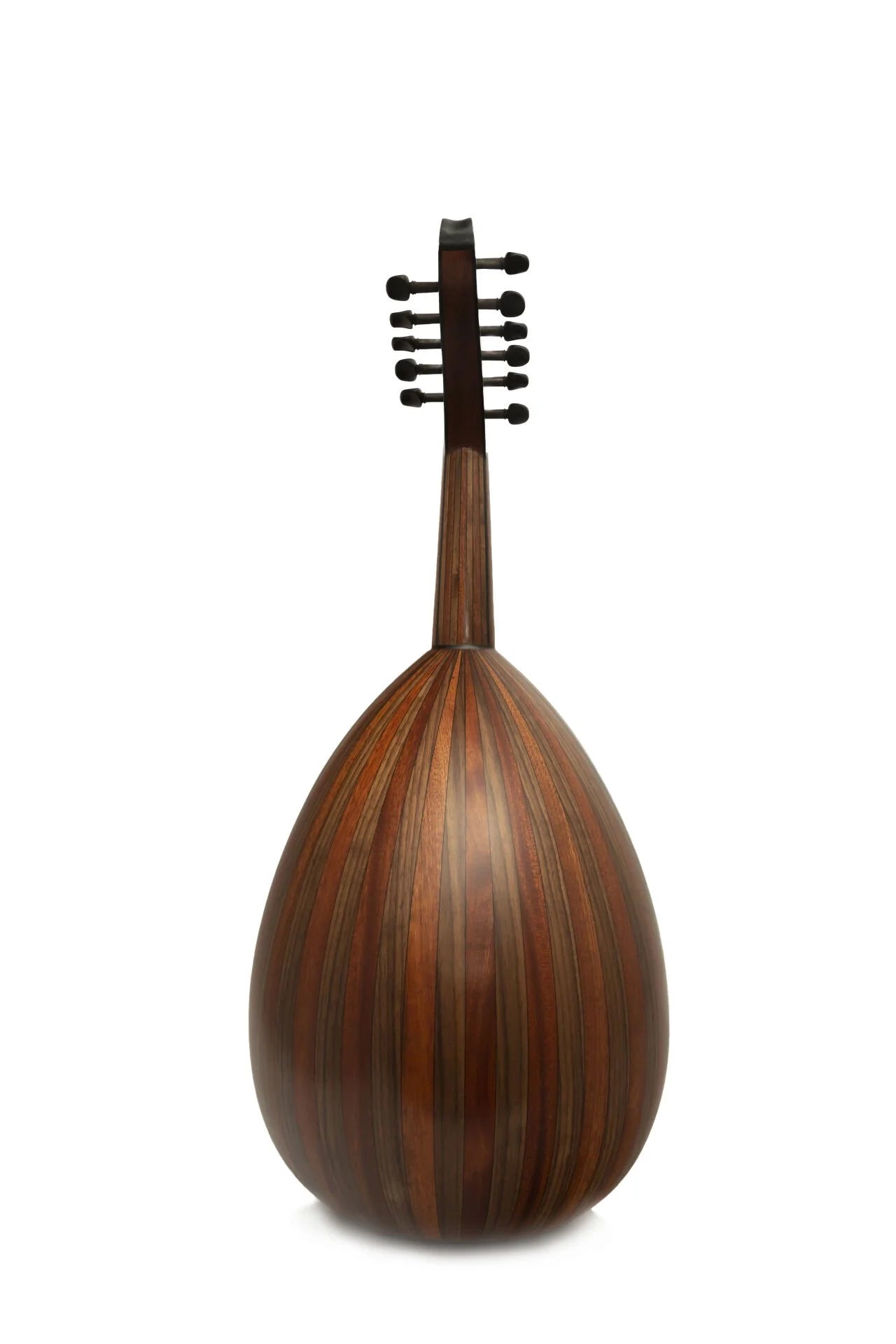 İleri Seviye Maun -Ceviz Ladin Kapaklı MH670 Arap Udu