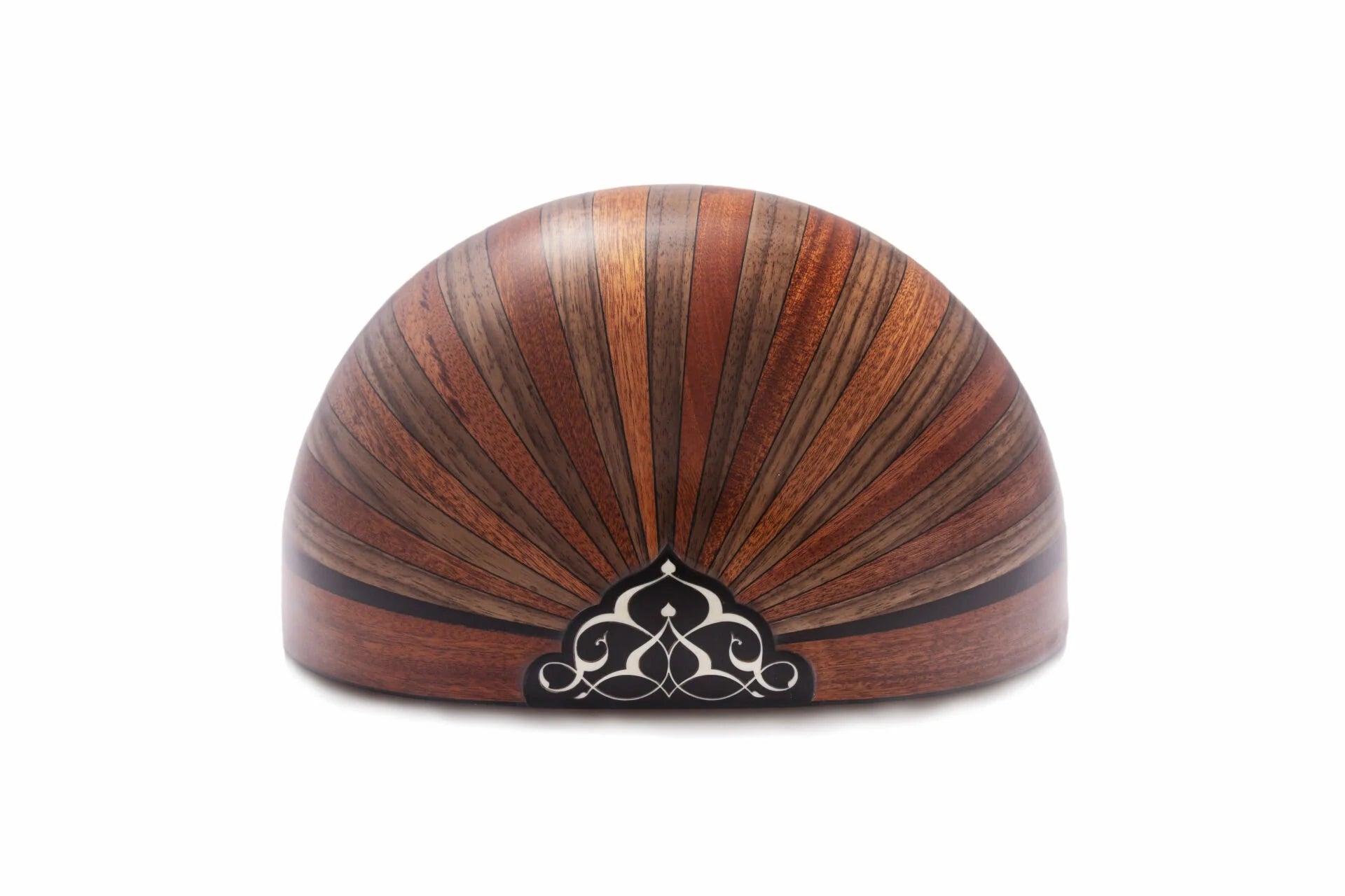 İleri Seviye Maun -Ceviz Ladin Kapaklı MH670 Arap Udu