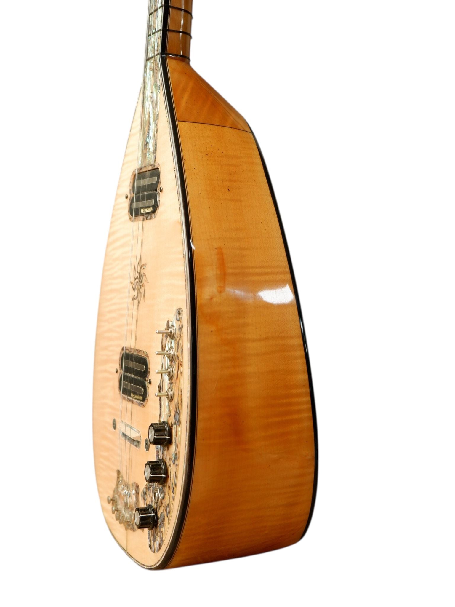 Kesik Kasa Elektro Bağlama