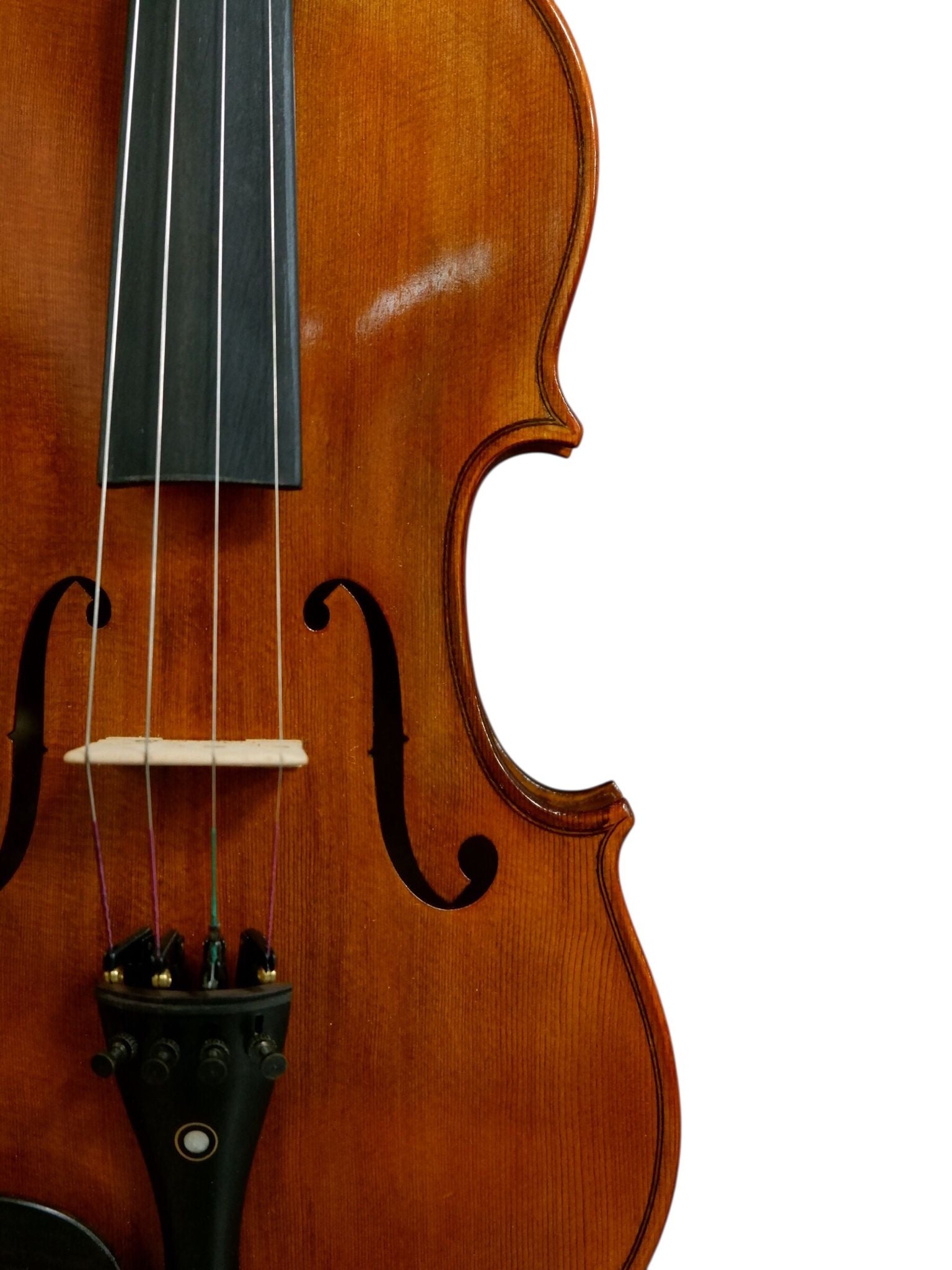 Sultan El Yapımı Keman E05