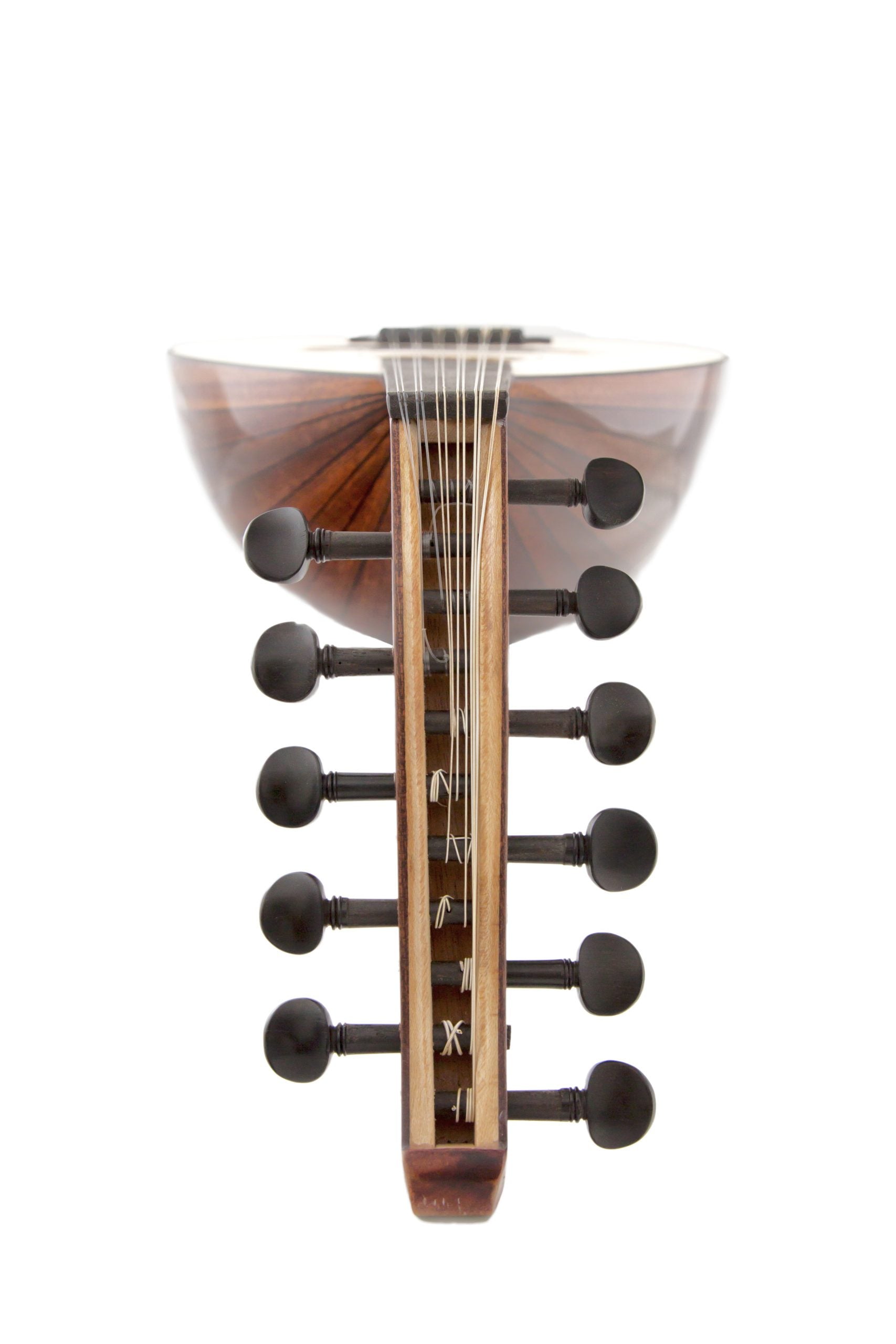 MST400 Maun/Ceviz Ud