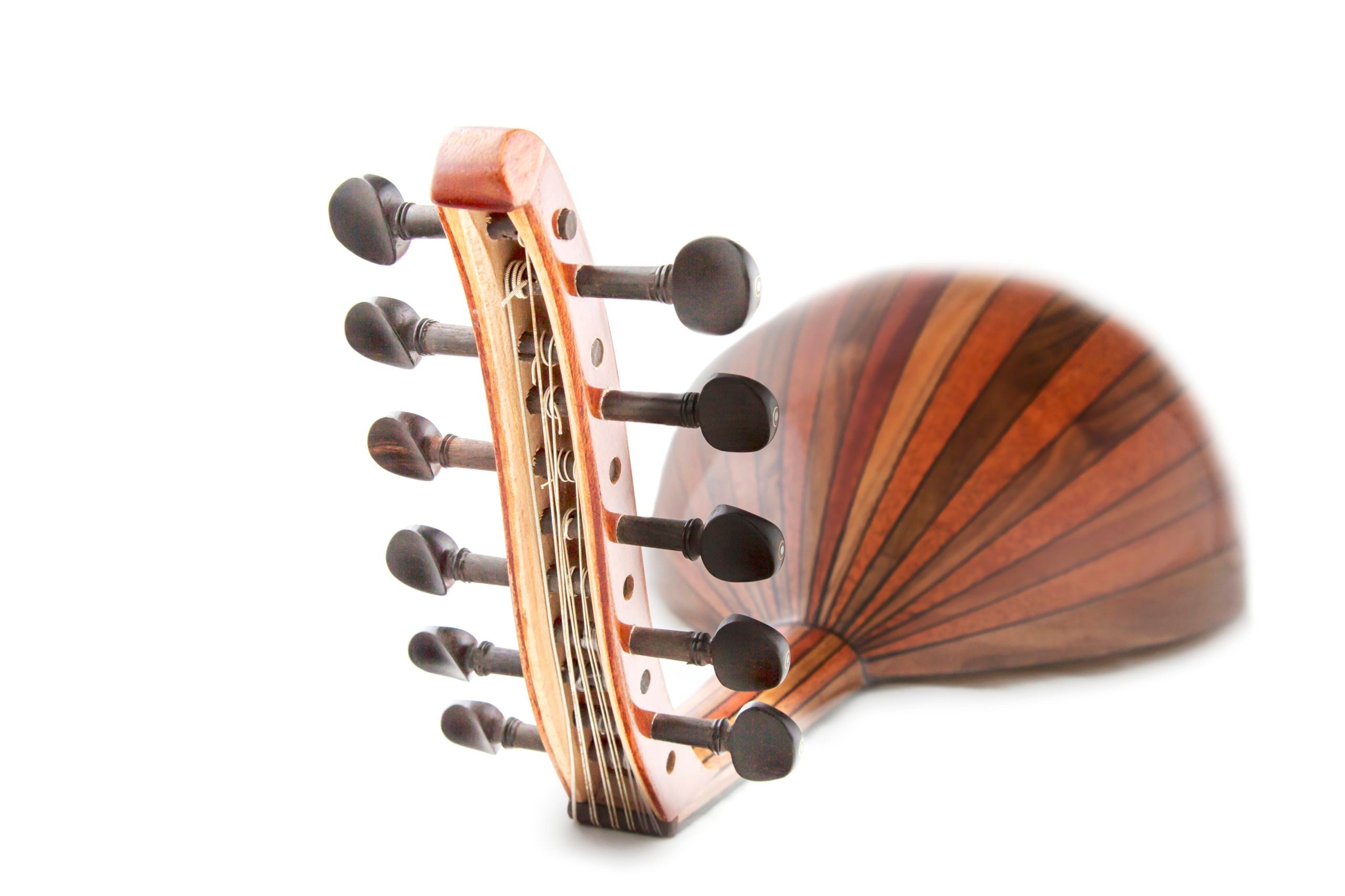 MST400 Maun/Ceviz Ud