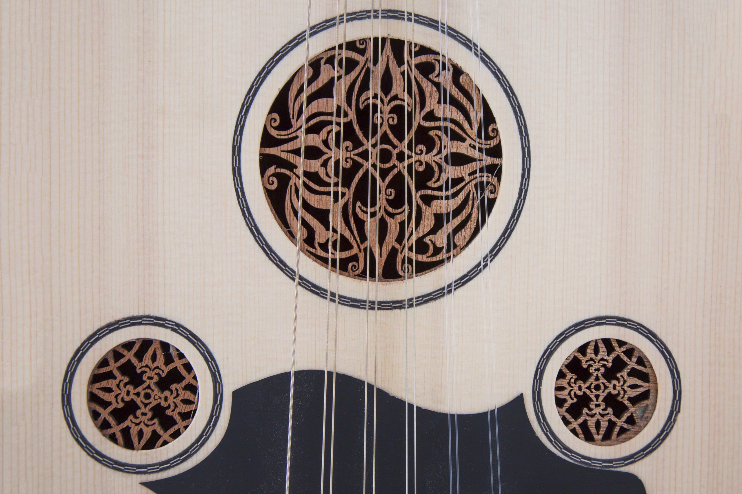 MST500 Akçaağaç Ud