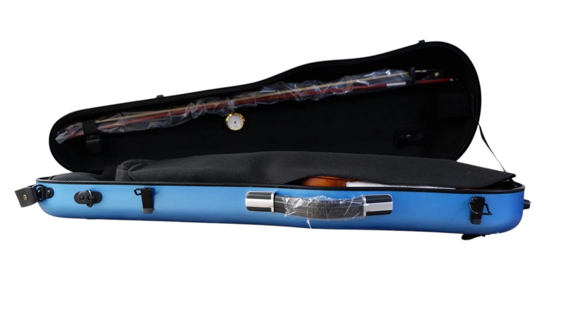 AİERSİ KEMAN 06 FİBERCASE BLUE