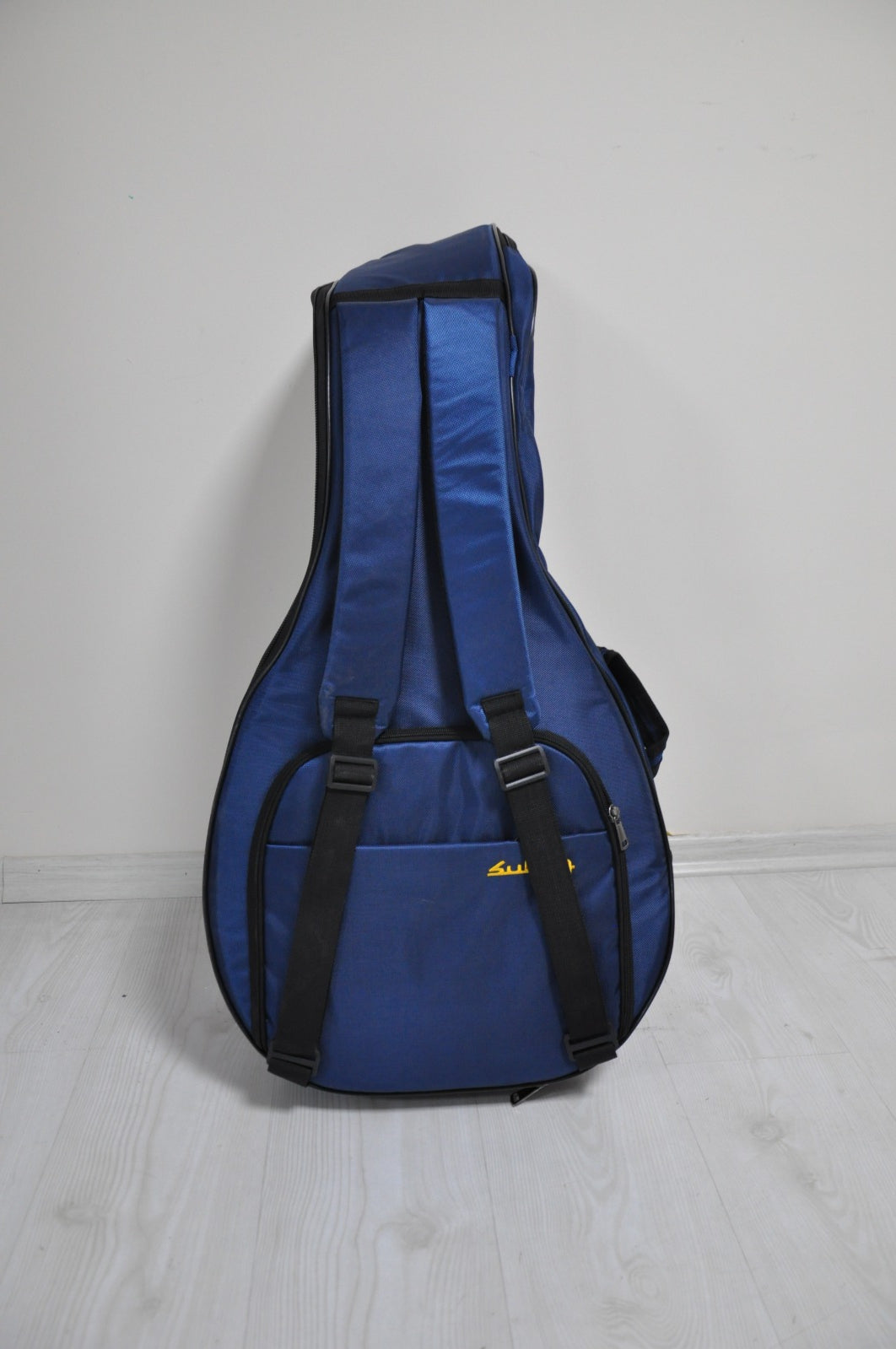 WG3 Dolgulu Ud Çantası