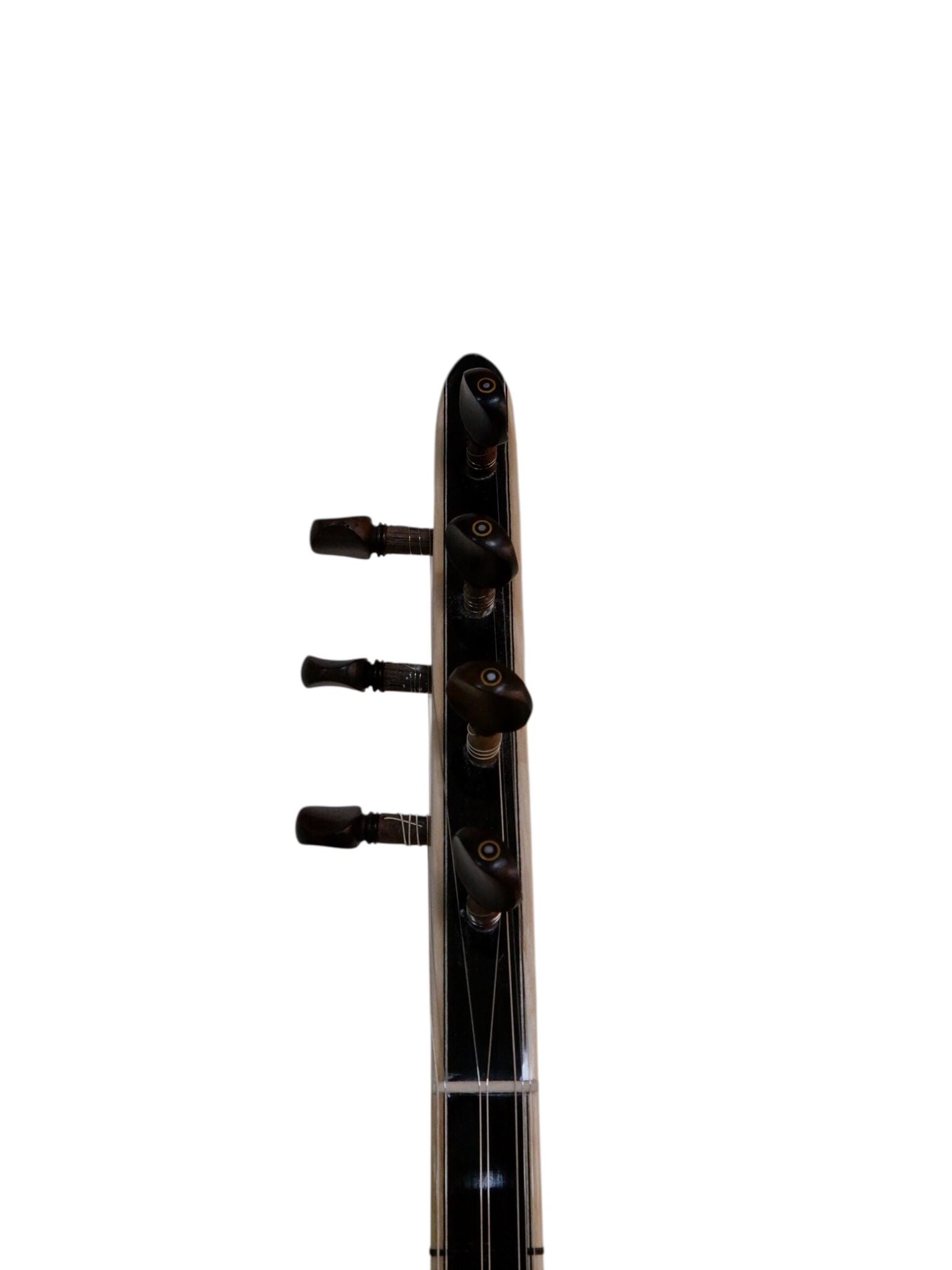 Ardıç Kısa Sap Profesyonel Bağlama - SLT115