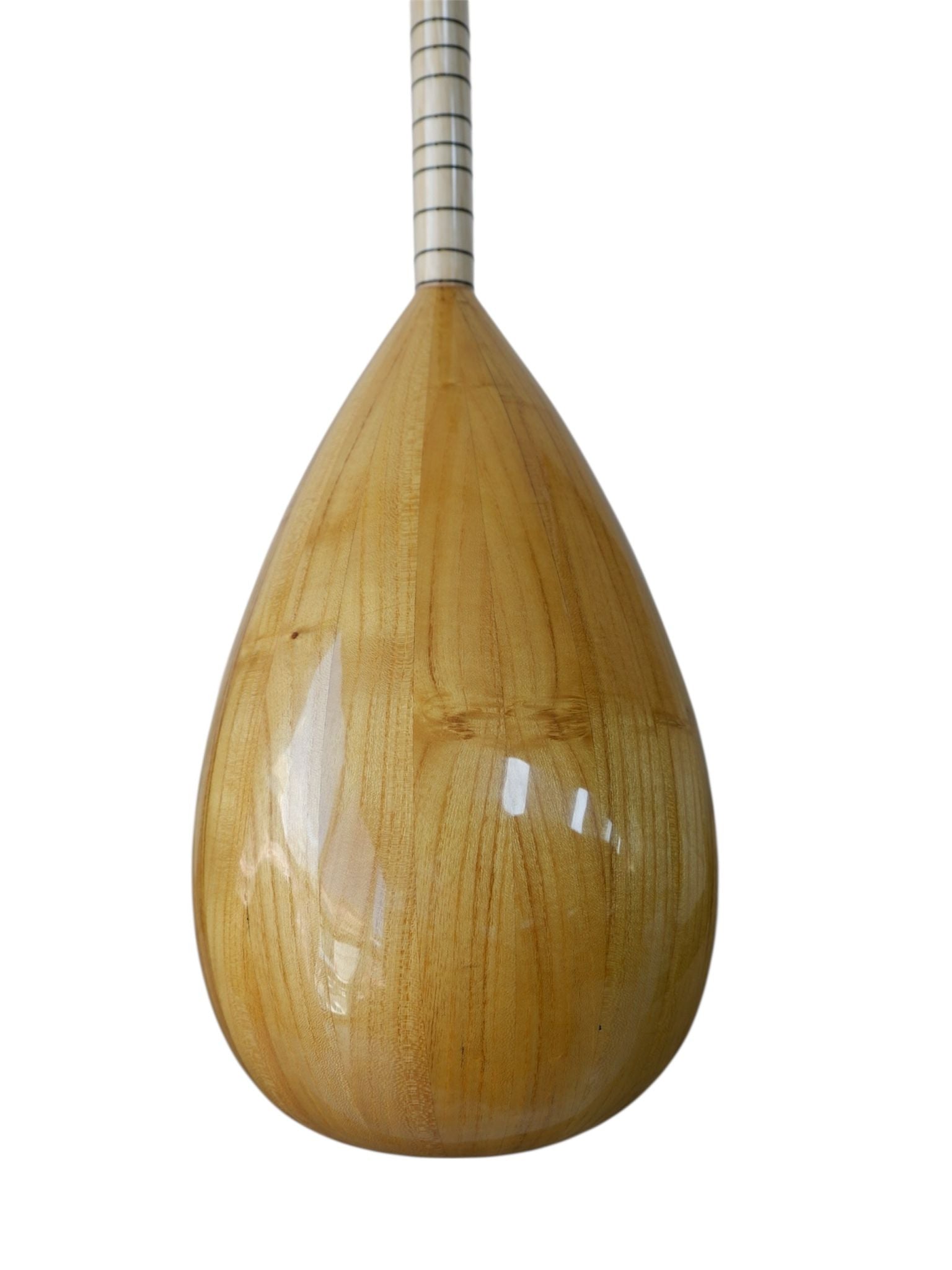 Dut Tekne Uzun Sap Profesyonel Bağlama ( Videolu )  - SLT203